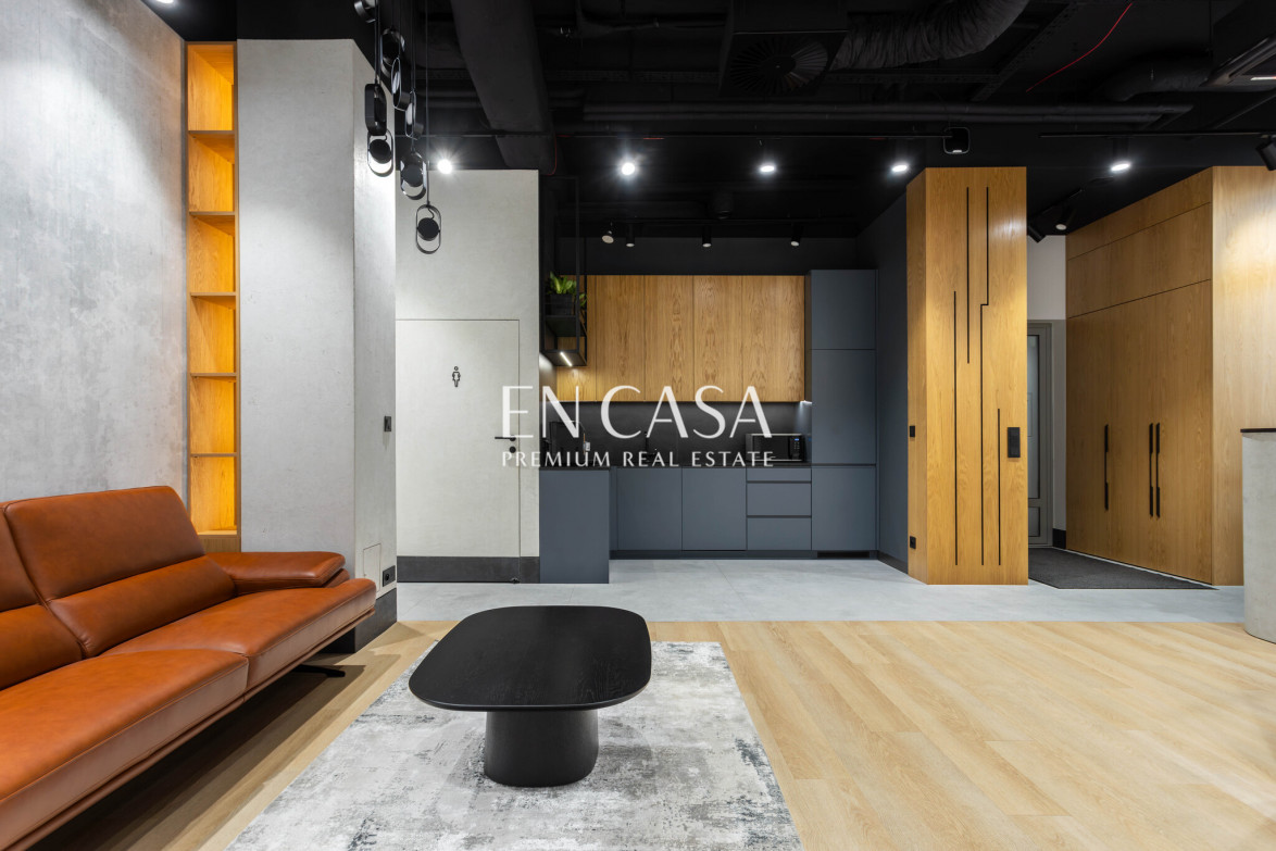 Apartment Sale Warszawa Śródmieście Zygmunta Słomińskiego 1